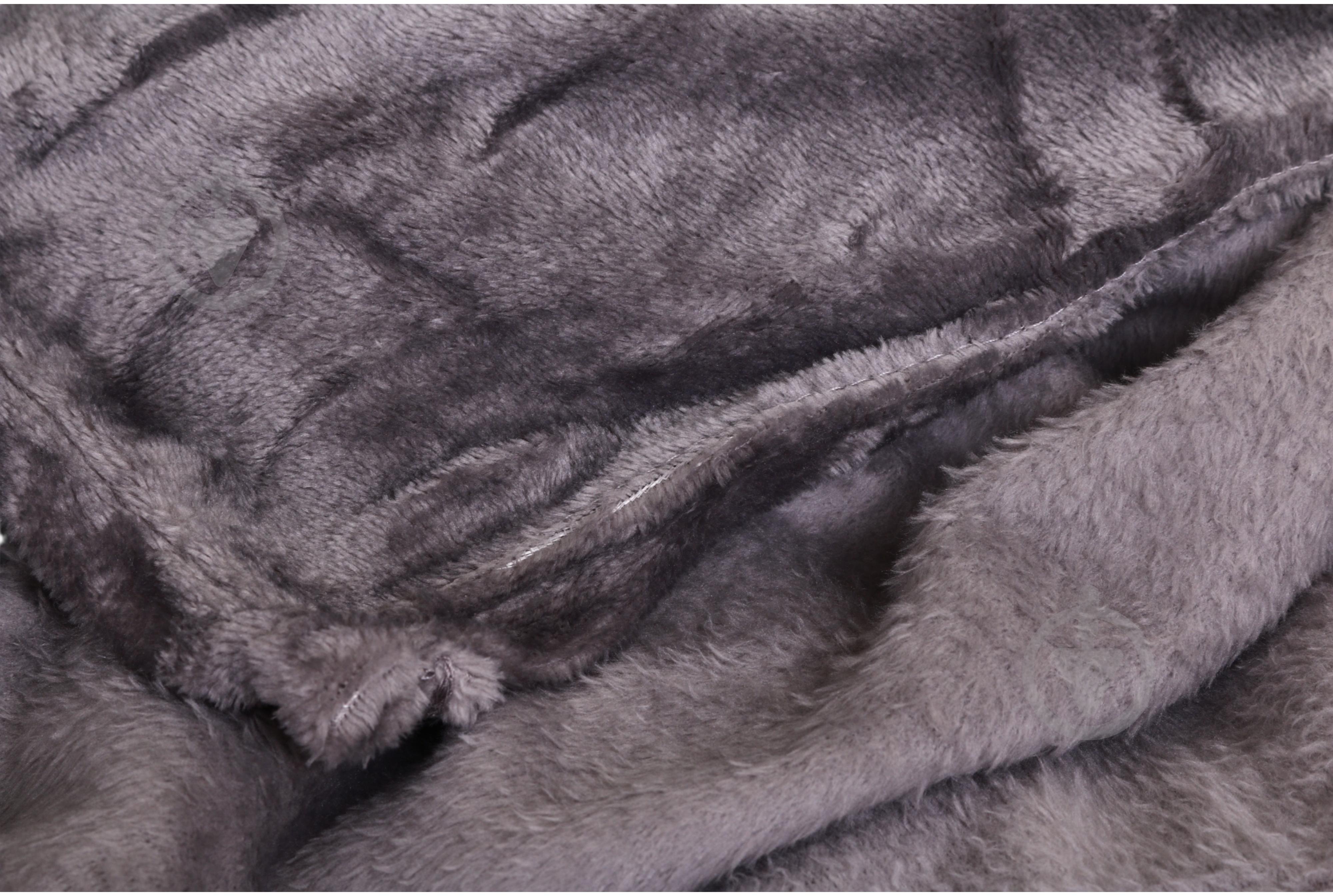 Плед Flannel 200x220 см в асортименті La Nuit - фото 6