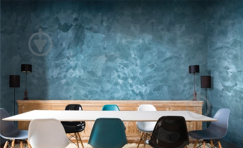 Декоративная штукатурка Ircom Decor Decor Монте 12 кг - фото 3