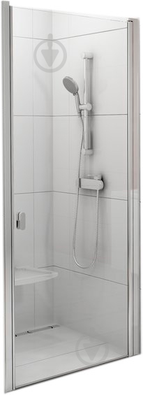 Душевые двери Ravak Chrome CSD1-80 (0QV40U00Z1) - фото 1