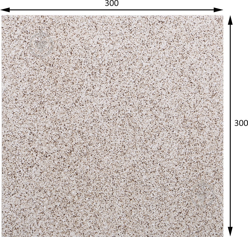 Плитка Cersanit Milton beige 29,8х29,8 см - фото 4