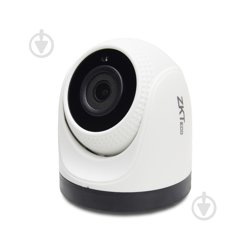 IP-камера ZKTeco ES-852O21B - фото 1