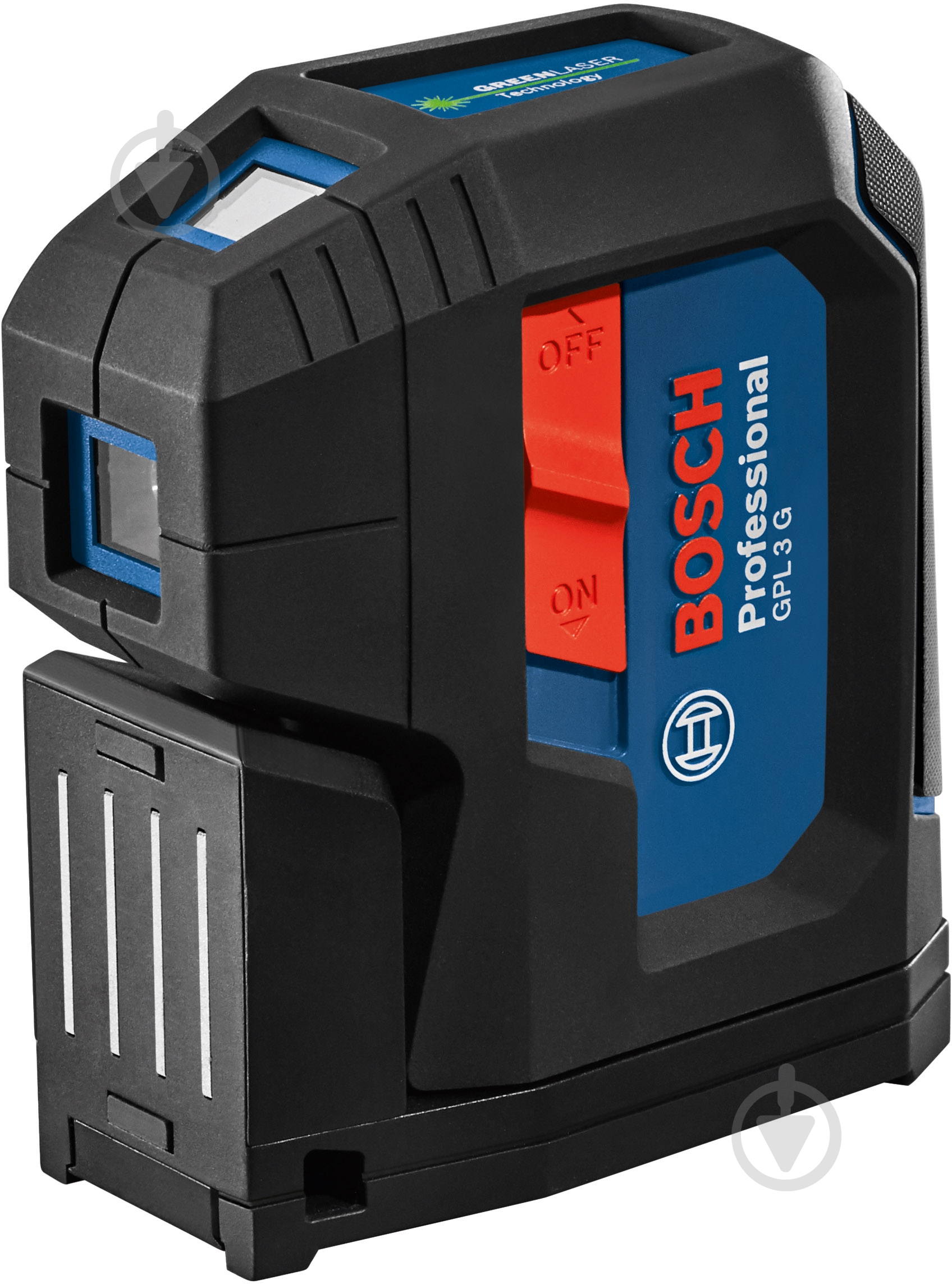 Нивелир лазерный Bosch Professional GPL 3 G 0601066N00 - фото 3