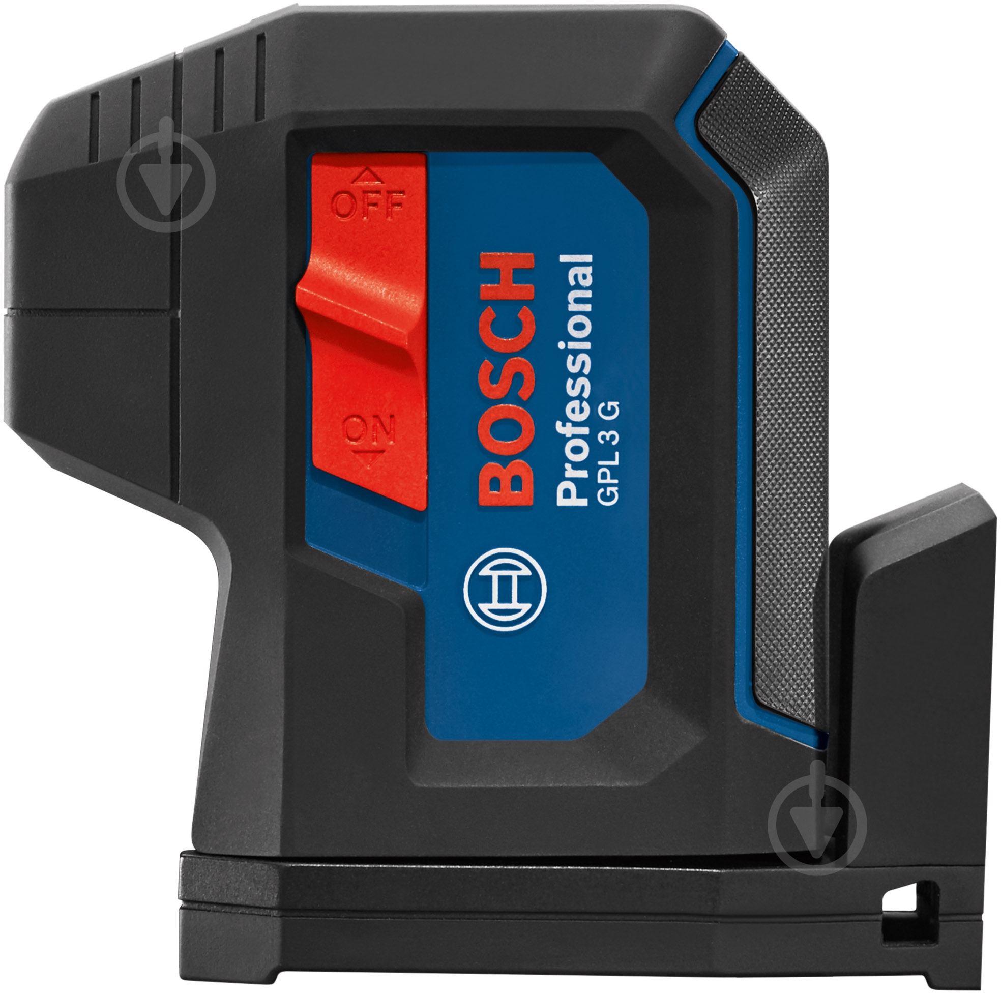Нивелир лазерный Bosch Professional GPL 3 G 0601066N00 - фото 4