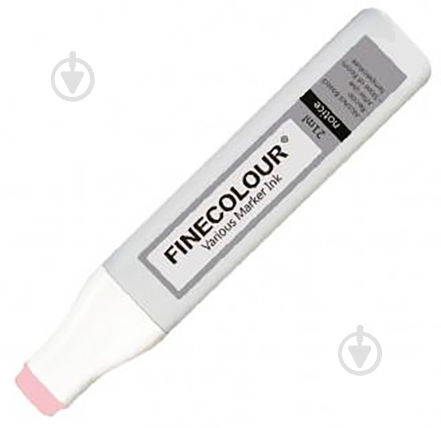 Заправка для маркера Refill Ink телесный EF900-131 FINECOLOUR 1 шт. - фото 1