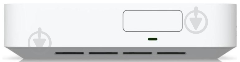 Маршрутизатор Ubiquiti Cloud Gateway Max UCG-MAX - фото 5