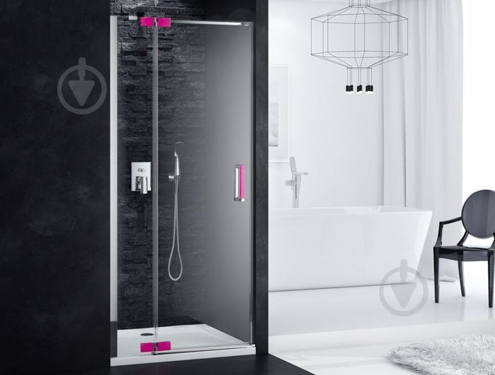 Душевые двери Excellent KAAX.1305.900.LE - фото 3 Душевые двери Excellent KAAX.1305.900.LE - фото 3