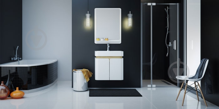 Душевые двери Excellent KAAX.1305.900.LE - фото 2 Душевые двери Excellent KAAX.1305.900.LE - фото 2
