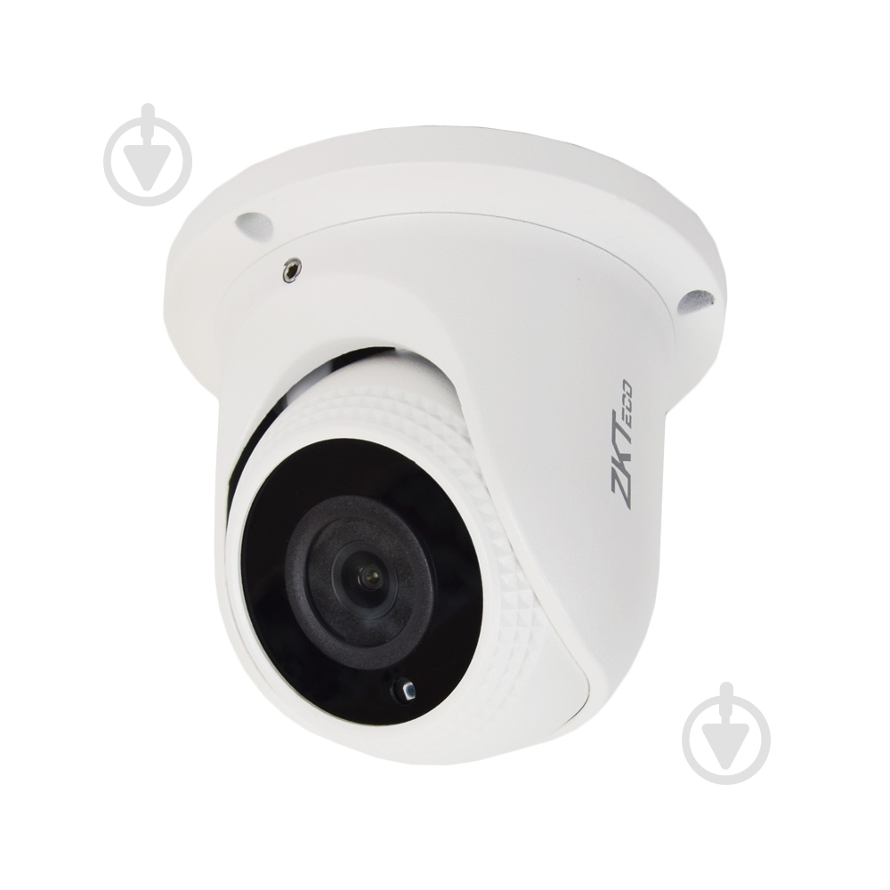 IP-камера ZKTeco ES-855L21C-E3 - фото 1