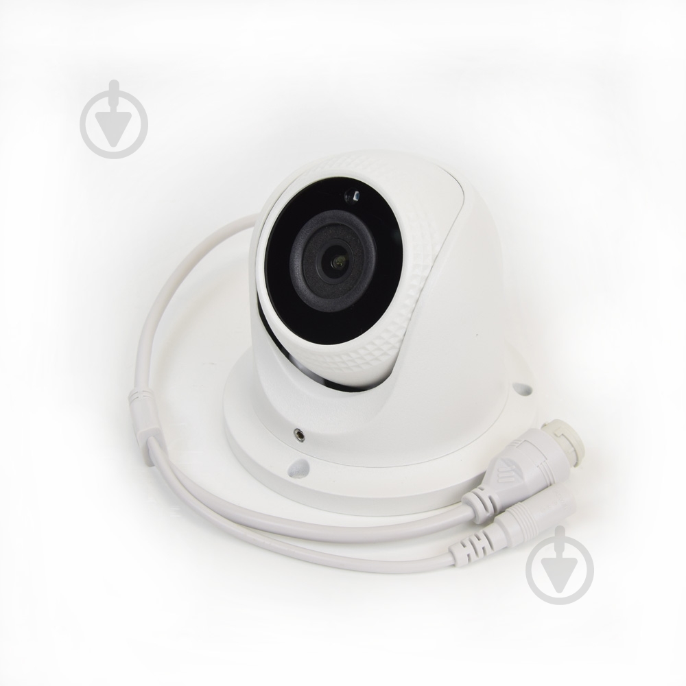 IP-камера ZKTeco ES-855L21C-E3 - фото 2