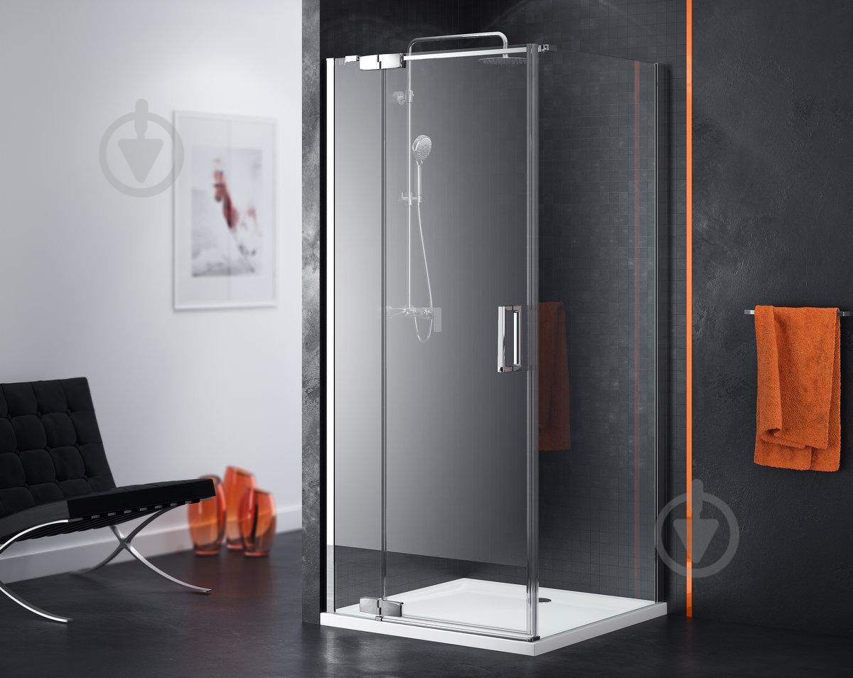 Накладка на двери Excellent KAAX.13-NAS.CR - фото 2