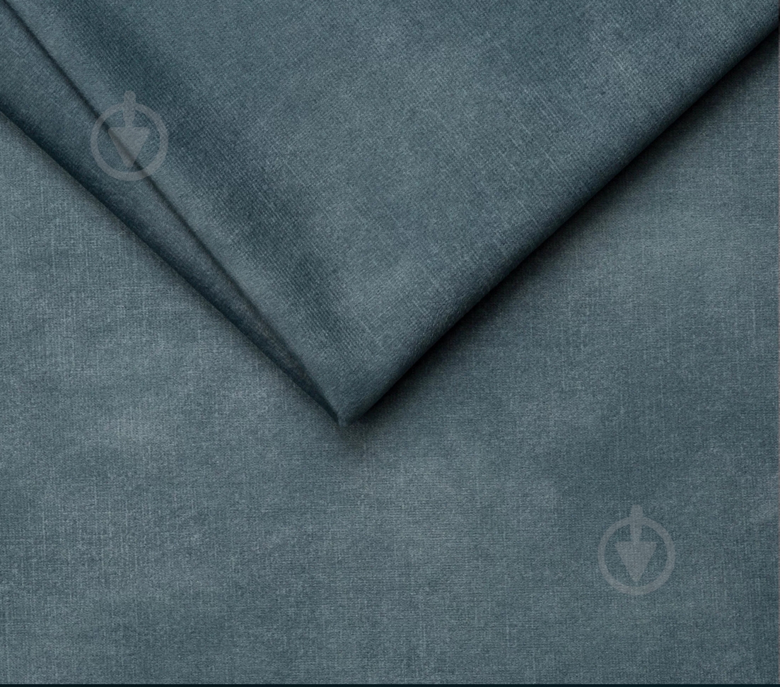 Уголок кухонный Лаунж 2150x1320x850 мм правый синий / синий - фото 6 Уголок кухонный Лаунж 2150x1320x850 мм правый синий / синий - фото 6