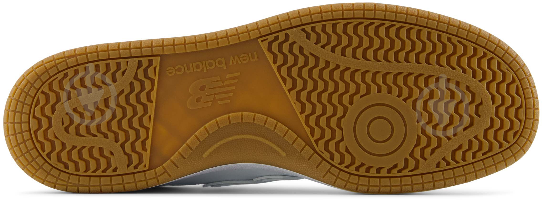 Кроссовки мужские демисезонные New Balance 480 BB480LFR р.44 белые - фото 12