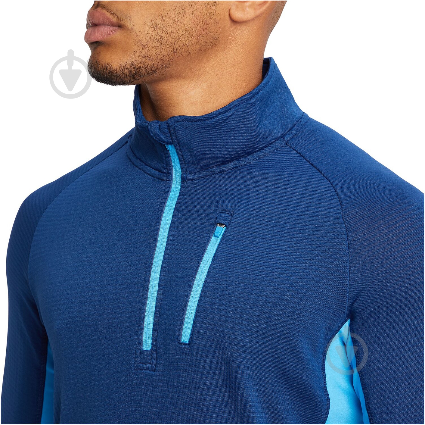 Джемпер Energetics William II 411774-908513 р.2XL синий - фото 5