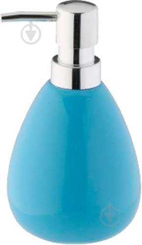 Дозатор для рідкого мила Axentia Pisa 128616 - фото 1