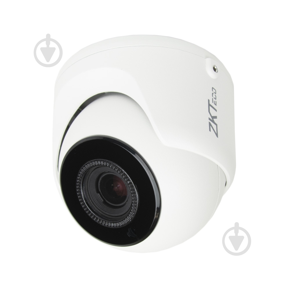IP-камера ZKTeco EL-855L38I-E3 - фото 1