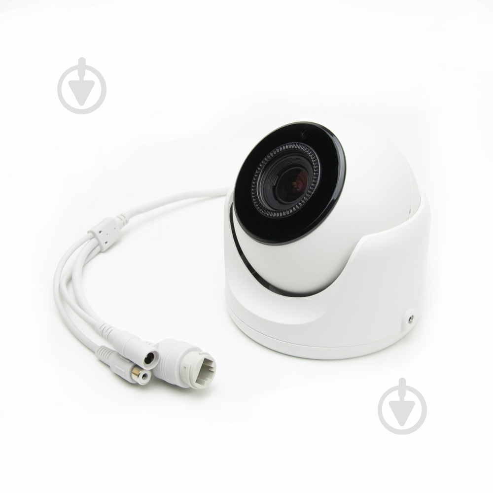 IP-камера ZKTeco EL-855L38I-E3 - фото 2