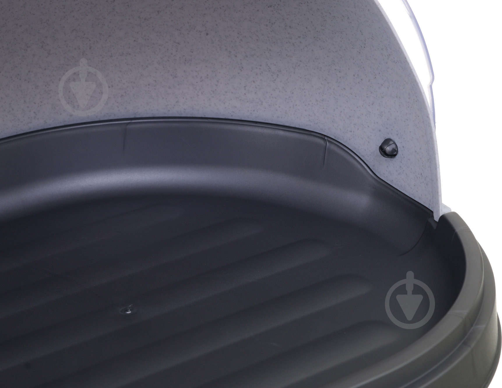 Хлебница Follow Me 110102-grey - фото 5 Хлебница Follow Me 110102-grey - фото 5