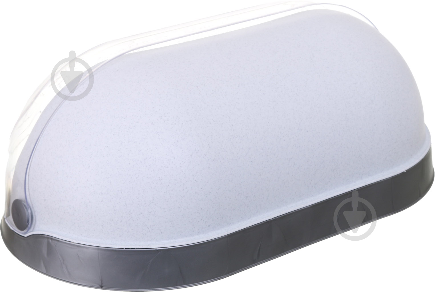 Хлебница Follow Me 110102-grey - фото 3 Хлебница Follow Me 110102-grey - фото 3