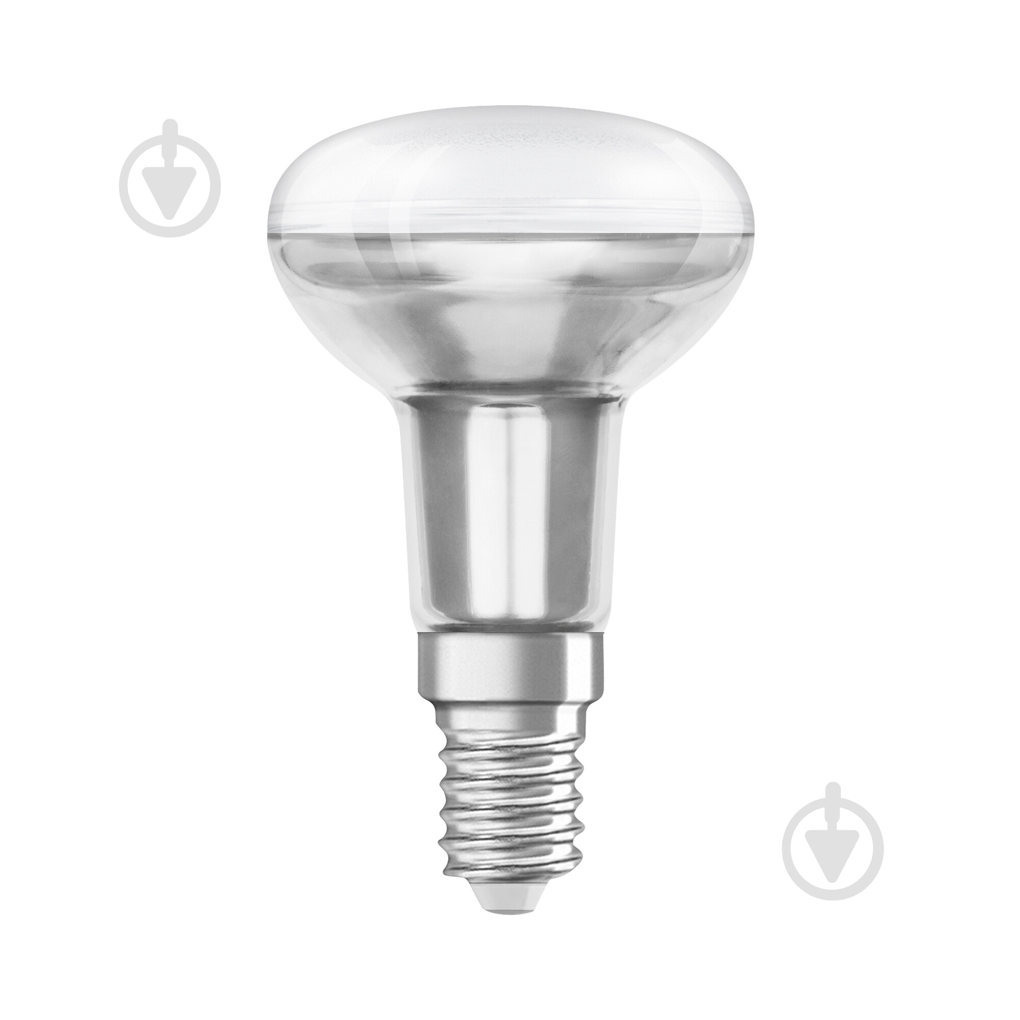 Лампа світлодіодна Osram Spot 4,3 Вт R50 дзеркальна E14 220 В 2700 К - фото 2