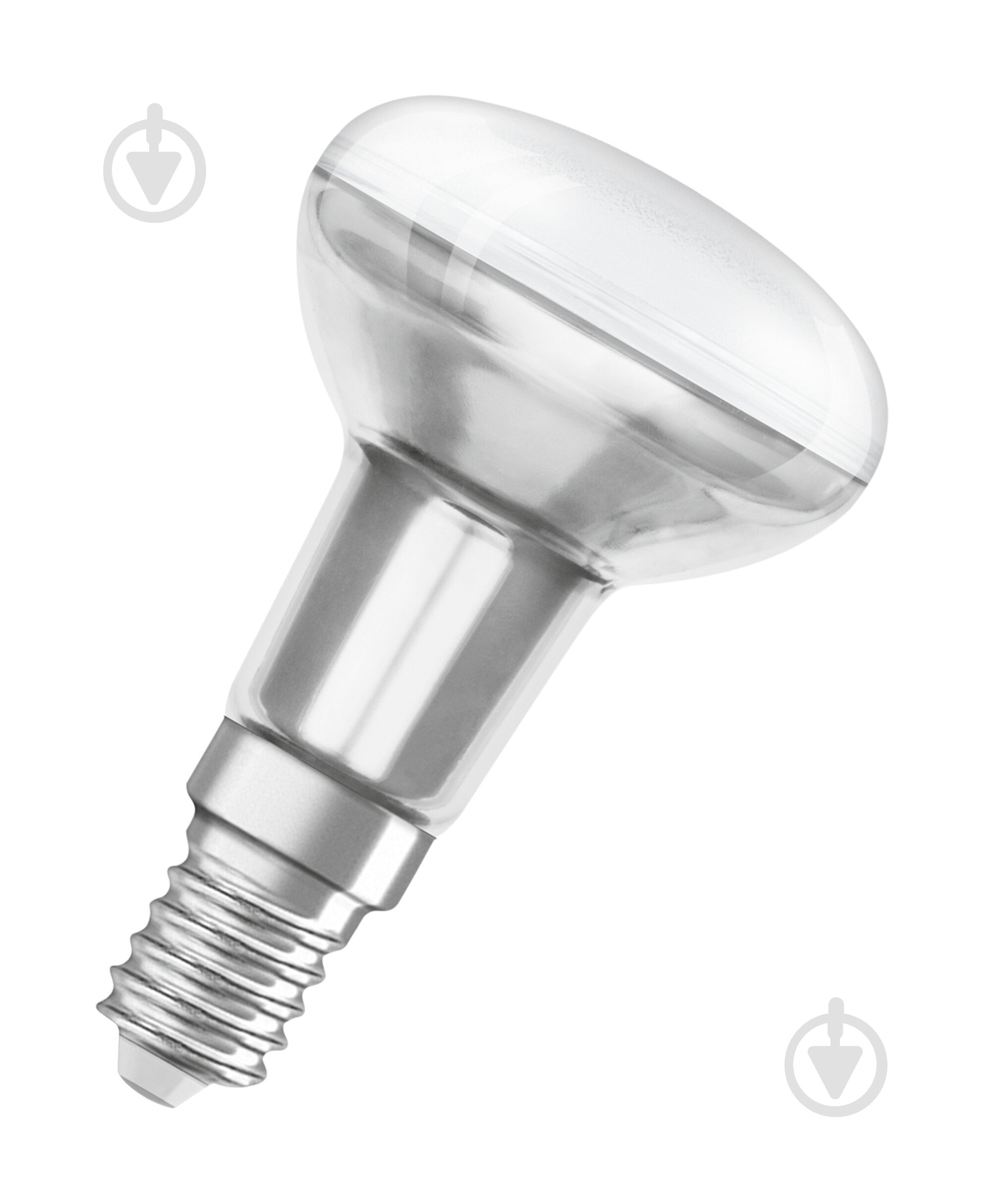 Лампа світлодіодна Osram Spot 4,3 Вт R50 дзеркальна E14 220 В 2700 К - фото 3