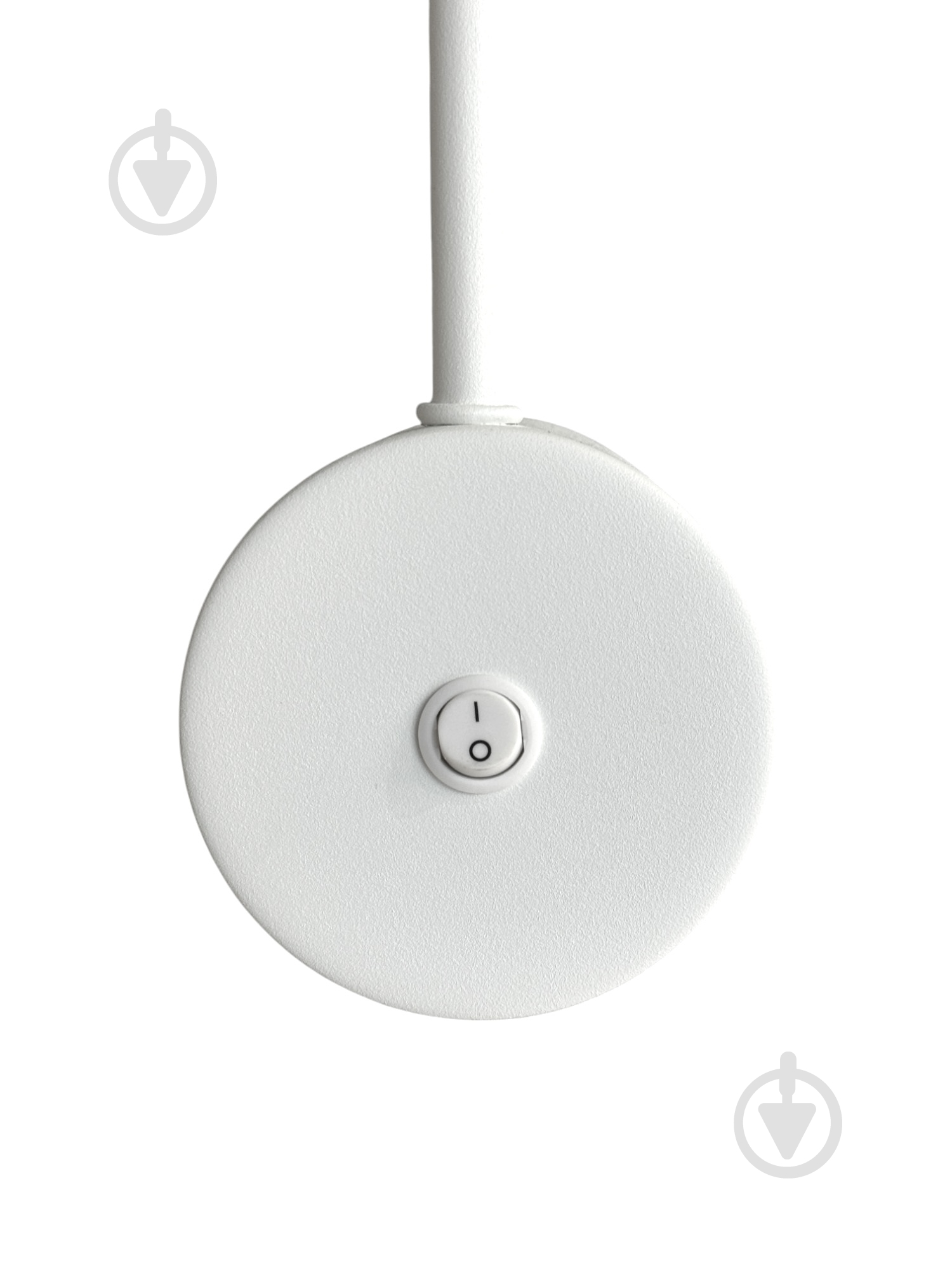 Бра Светкомплект Atom 2 2xGX53 белый - фото 3