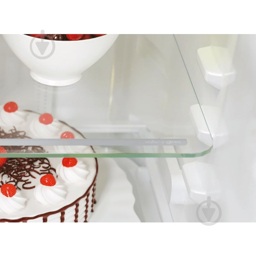 Встраиваемый холодильник Candy CBT5518EW - фото 7 Встраиваемый холодильник Candy CBT5518EW - фото 7