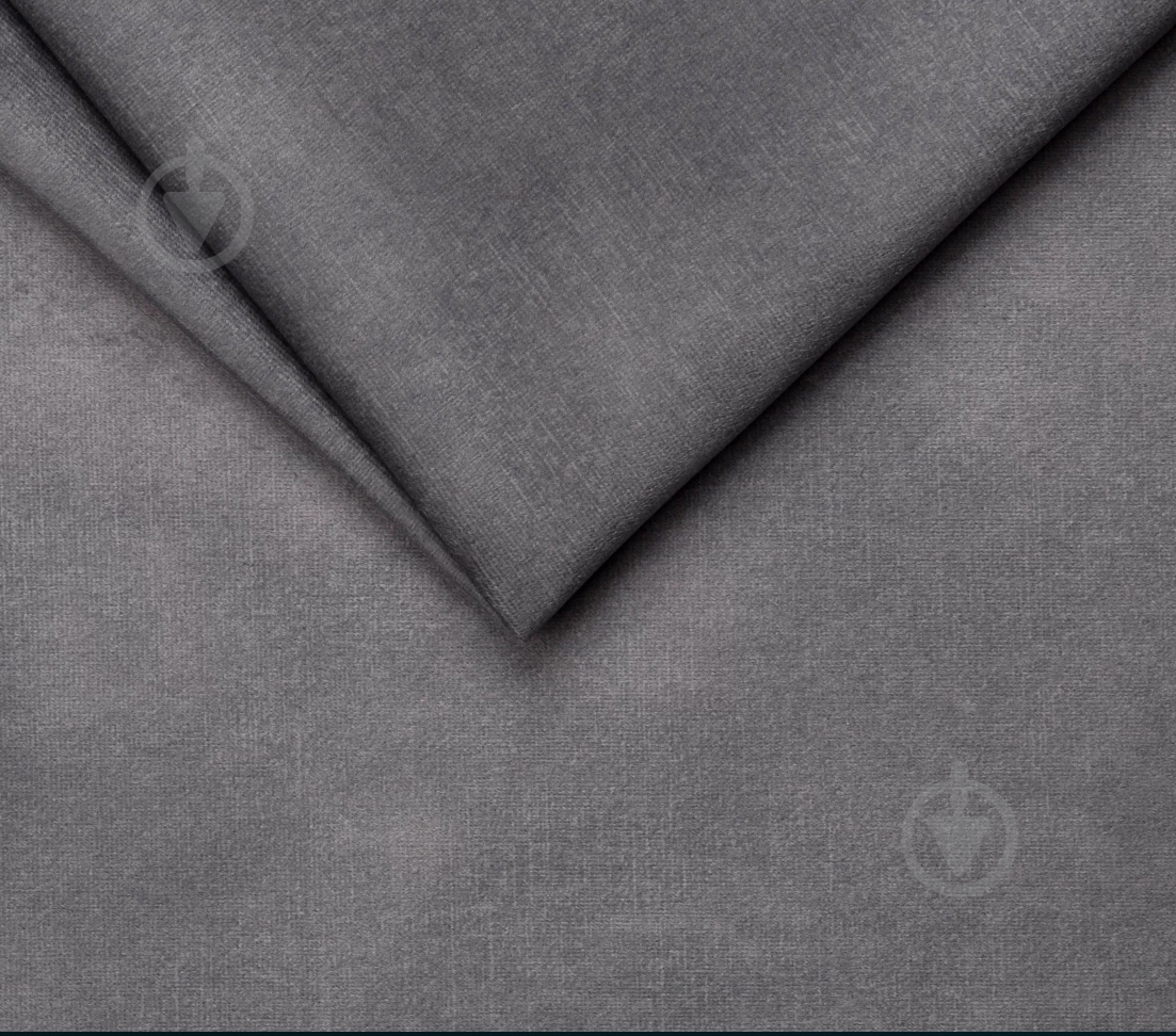 Уголок кухонный Лаунж 2105x1320x850 мм правый серый / серый - фото 7 Уголок кухонный Лаунж 2105x1320x850 мм правый серый / серый - фото 7