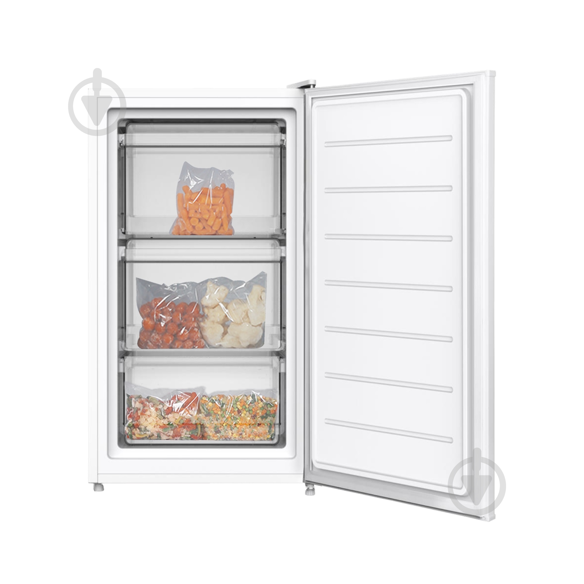 Морозильная камера Vivax TTF-60 - фото 2