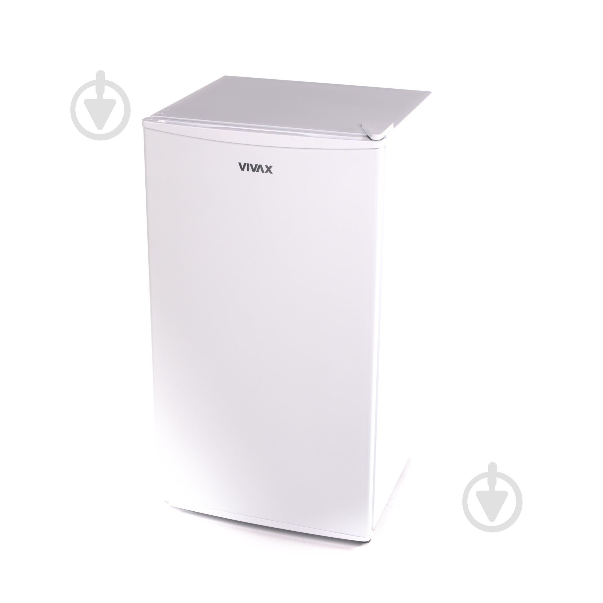 Морозильная камера Vivax TTF-60 - фото 4