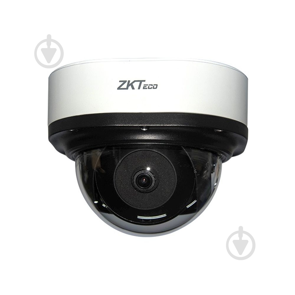 IP-камера ZKTeco DL-855P28B - фото 1