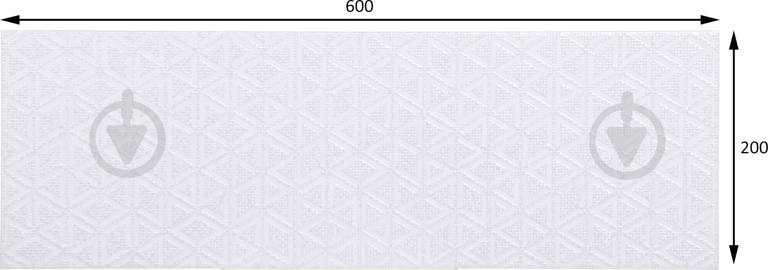 Плитка Emigres Бег Текстиль Бланко 20х60 - фото 4 Плитка Emigres Бег Текстиль Бланко 20х60 - фото 4