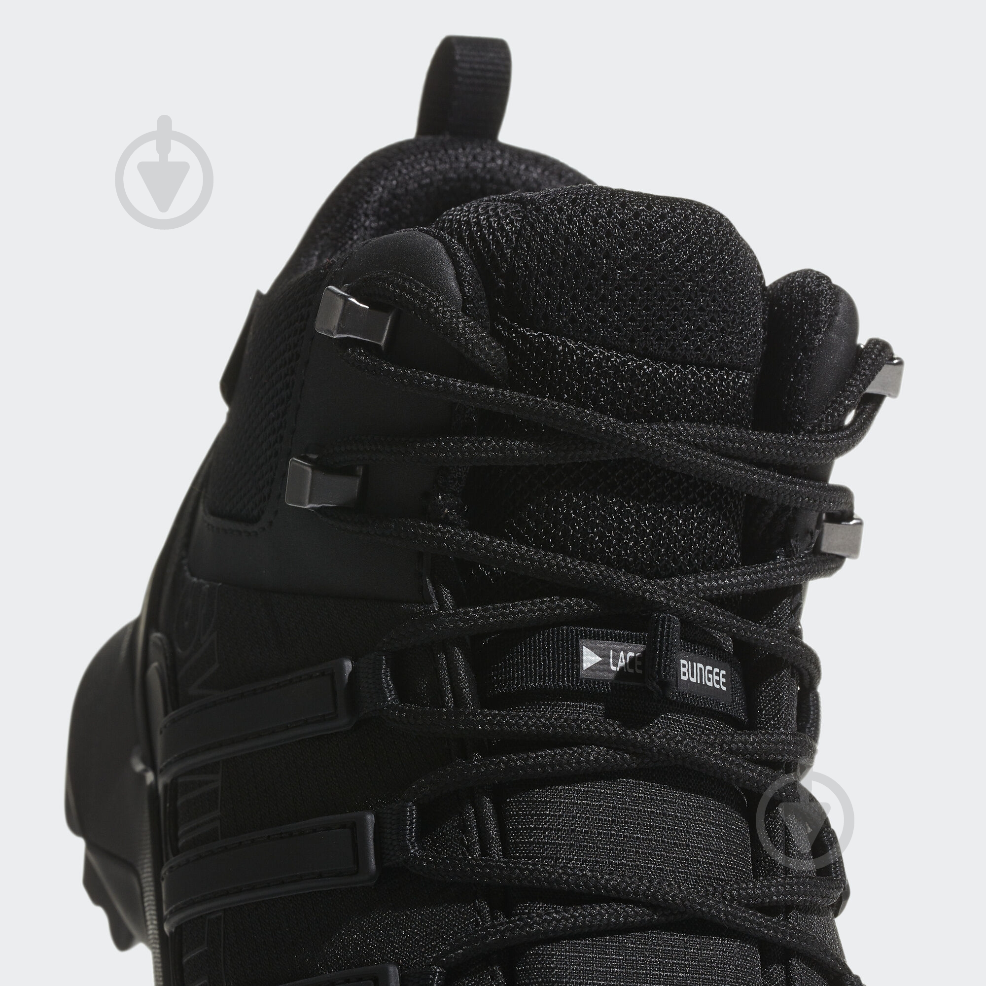 Ботинки Adidas TERREX SWIFT R2 MID CM7500 р.40 2/3 черный - фото 8
