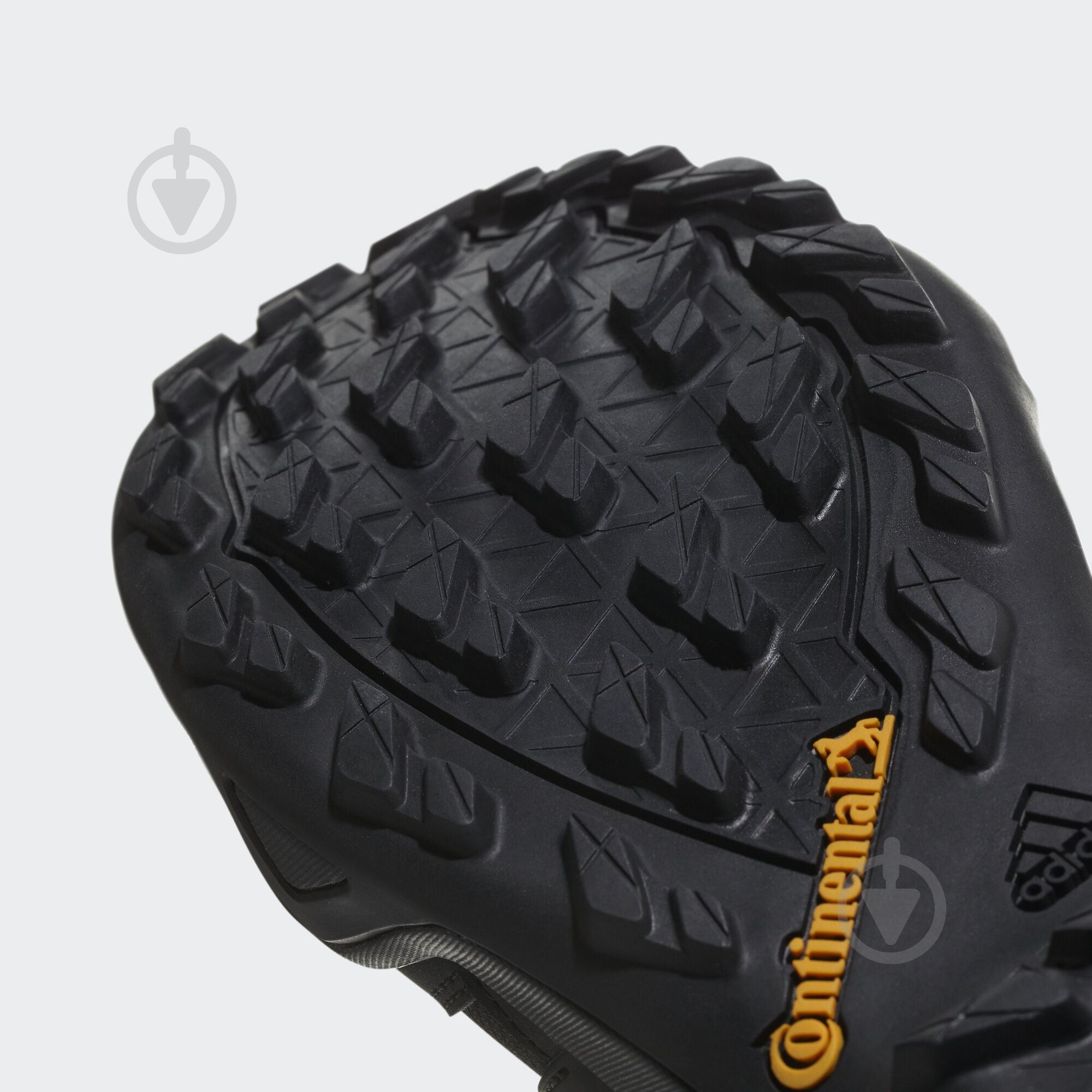 Ботинки Adidas TERREX SWIFT R2 MID CM7500 р.40 2/3 черный - фото 9