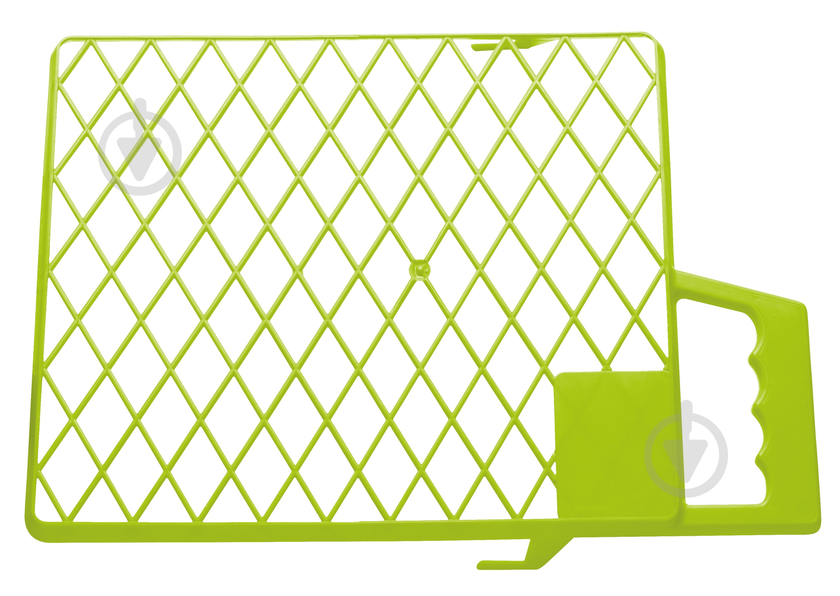 Решетка отжимная M7 ETA 5,4х31,5х24 см 0145-882525K - фото 1 Решетка отжимная M7 ETA 5,4х31,5х24 см 0145-882525K - фото 1