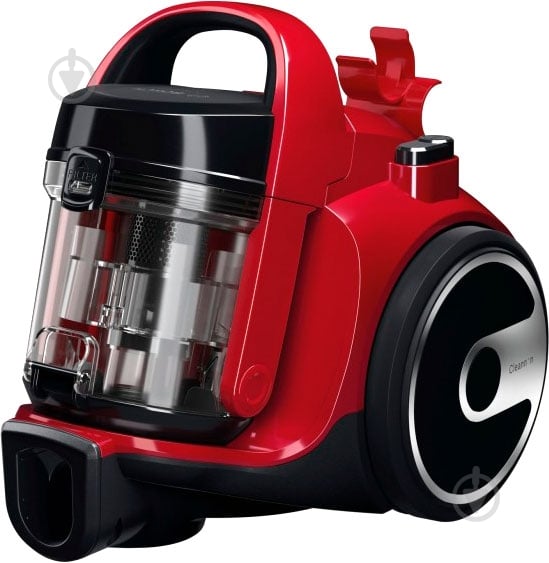 Робот-пилосос мийний Ecovacs DEEBOT OZMO N8 DLN26-21 white + Пилосмок BOSCH BGC05AAA2 red - фото 7