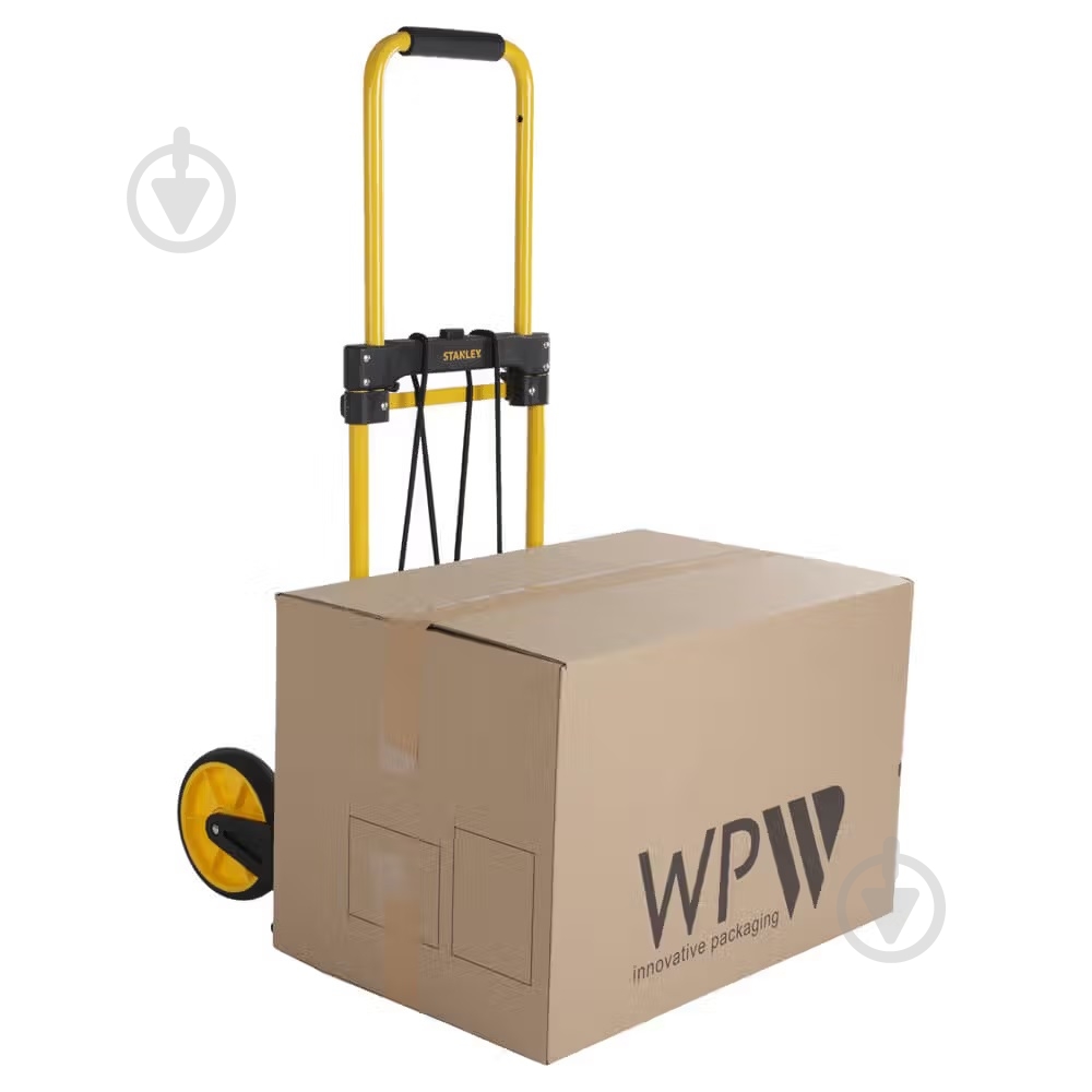 Тележка складская Stanley SXWT-FT582 - фото 13