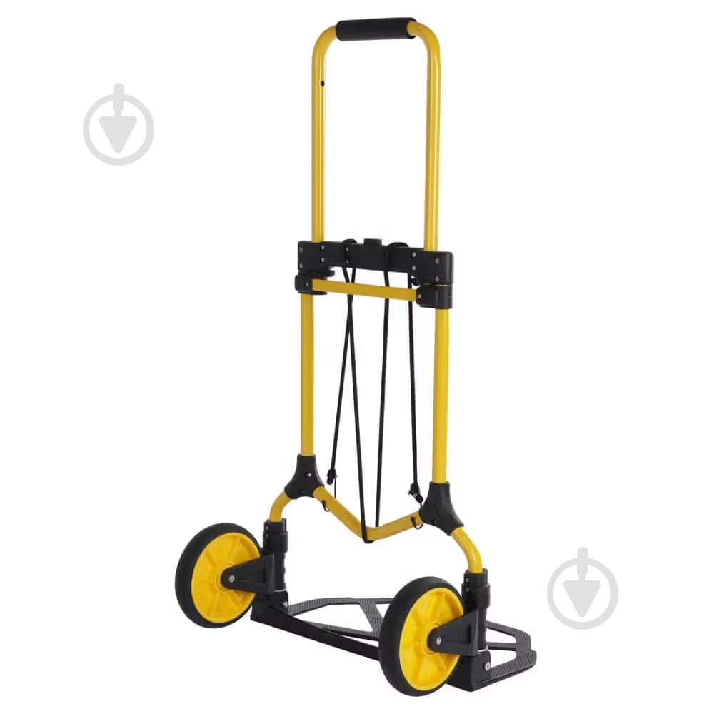 Тележка складская Stanley SXWT-FT582 - фото 7