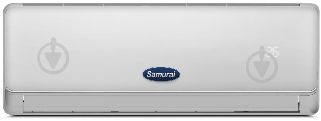 Кондиционер SAMURAI SMA-18HRN1 - фото 1