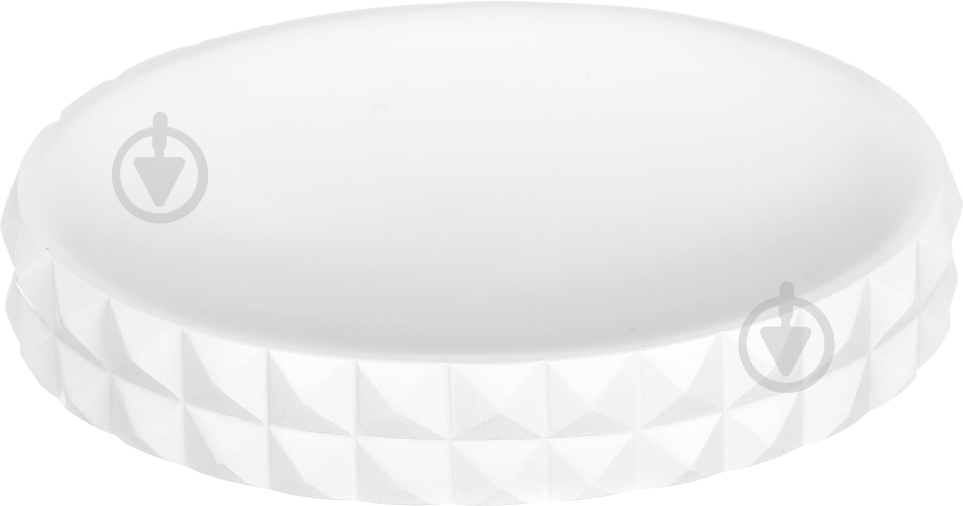 Мыльница Axentia Vegas 126771 - фото 1