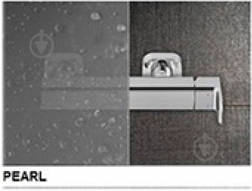 Душевые двери Ravak Supernova SDOP-100 (03VA010011) - фото 2 Душевые двери Ravak Supernova SDOP-100 (03VA010011) - фото 2