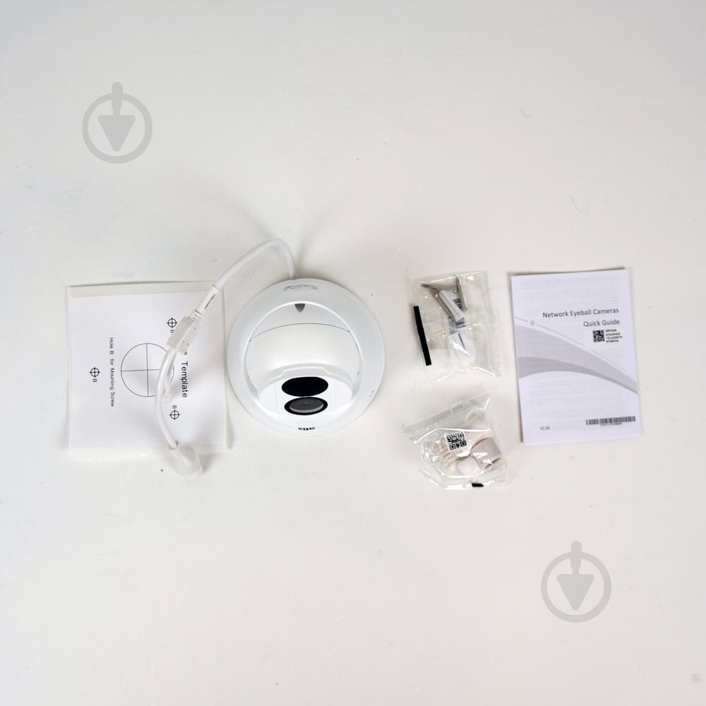 IP-камера Atis ANVD-4MIRP-30W/2.8A Ultra - фото 4 IP-камера Atis ANVD-4MIRP-30W/2.8A Ultra - фото 4