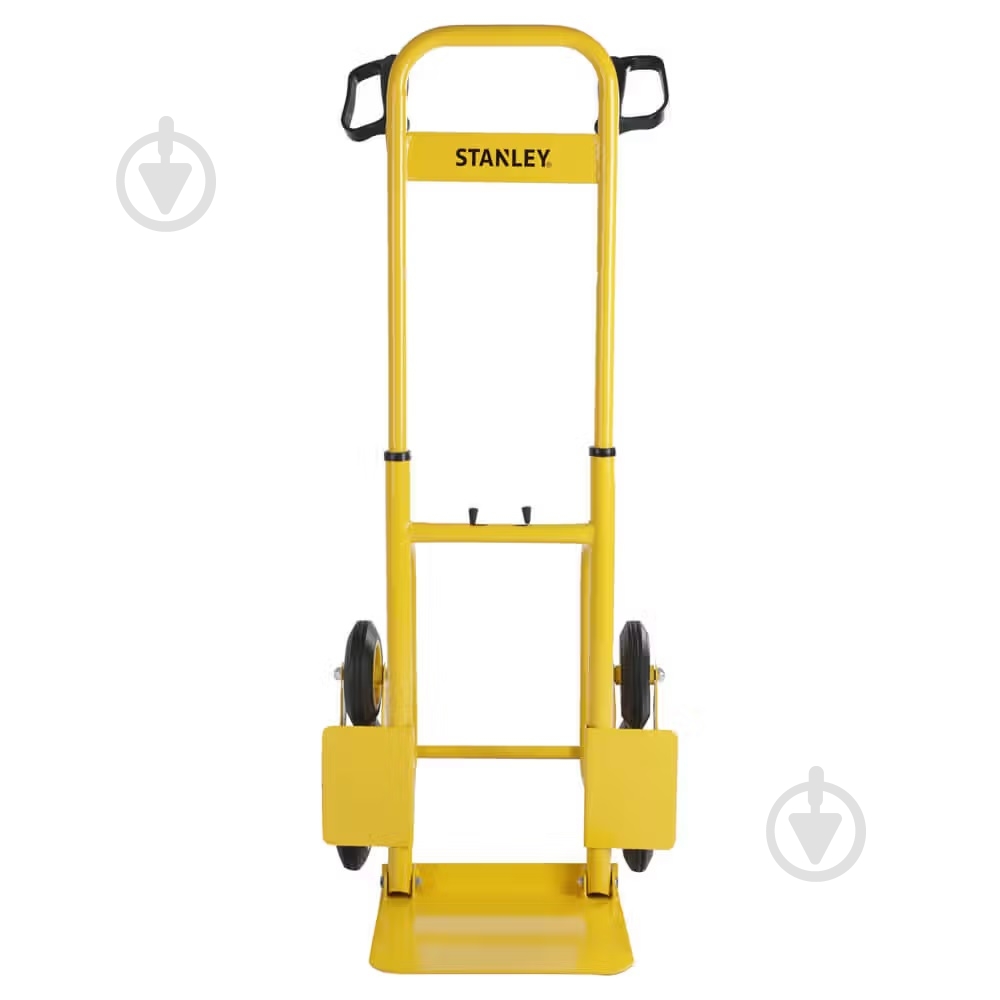 Тележка складская Stanley SXWST-FT521 - фото 3 Тележка складская Stanley SXWST-FT521 - фото 3