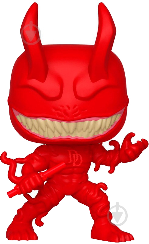 Фигурка Funko Venom S2: Daredevil 40706 (FUN2412) - фото 1 Фигурка Funko Venom S2: Daredevil 40706 (FUN2412) - фото 1