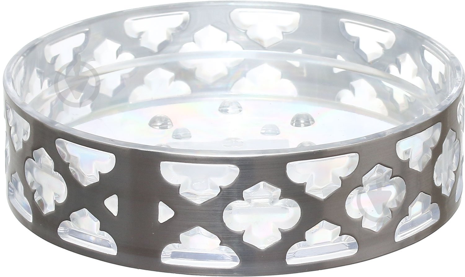 Мыльница VanStore A6120 ТОР - фото 1 Мыльница VanStore A6120 ТОР - фото 1