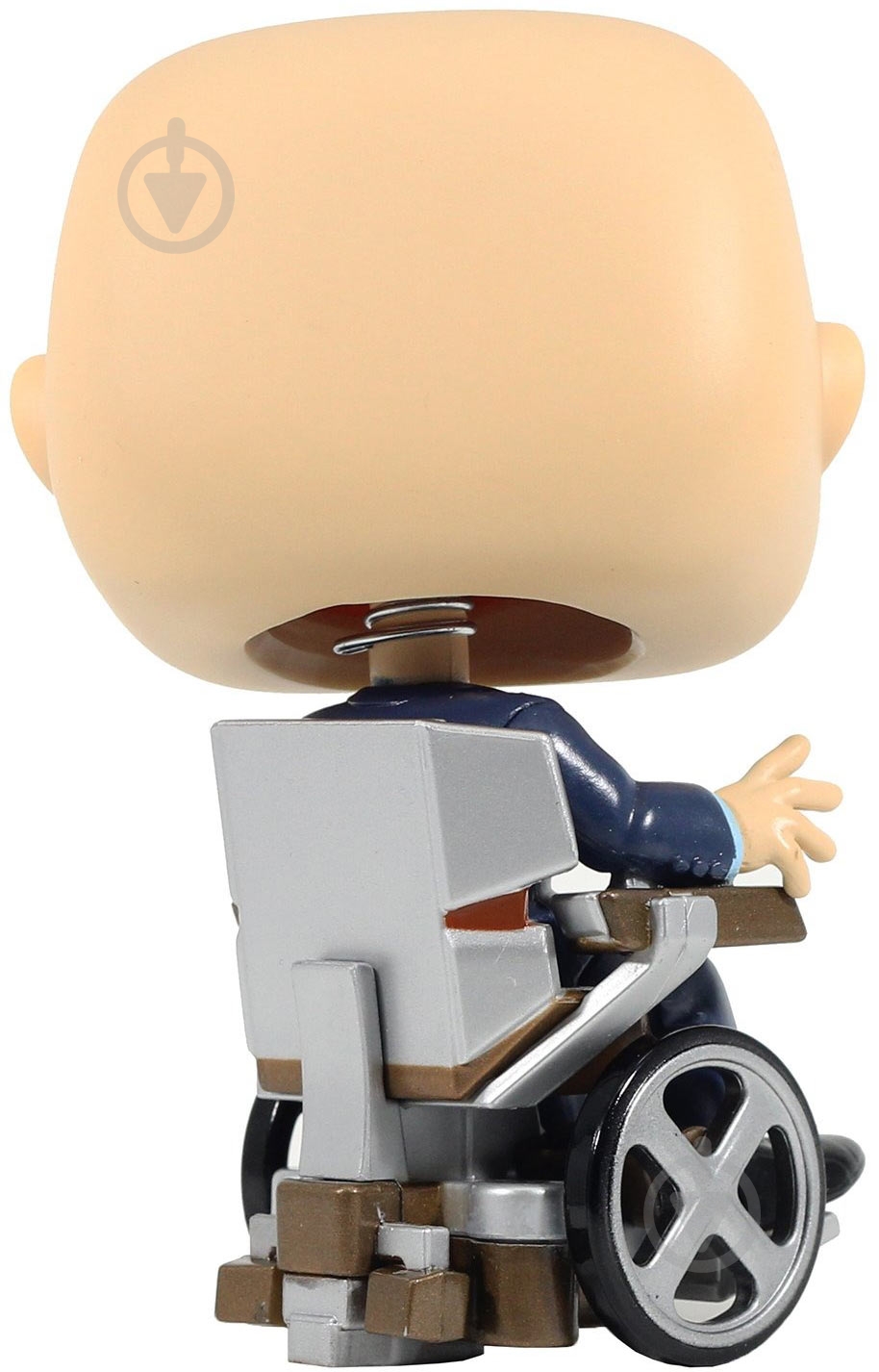 Фигурка Funko Bobble Marvel X-Men 20th Professor X (FUN2549719) - фото 2