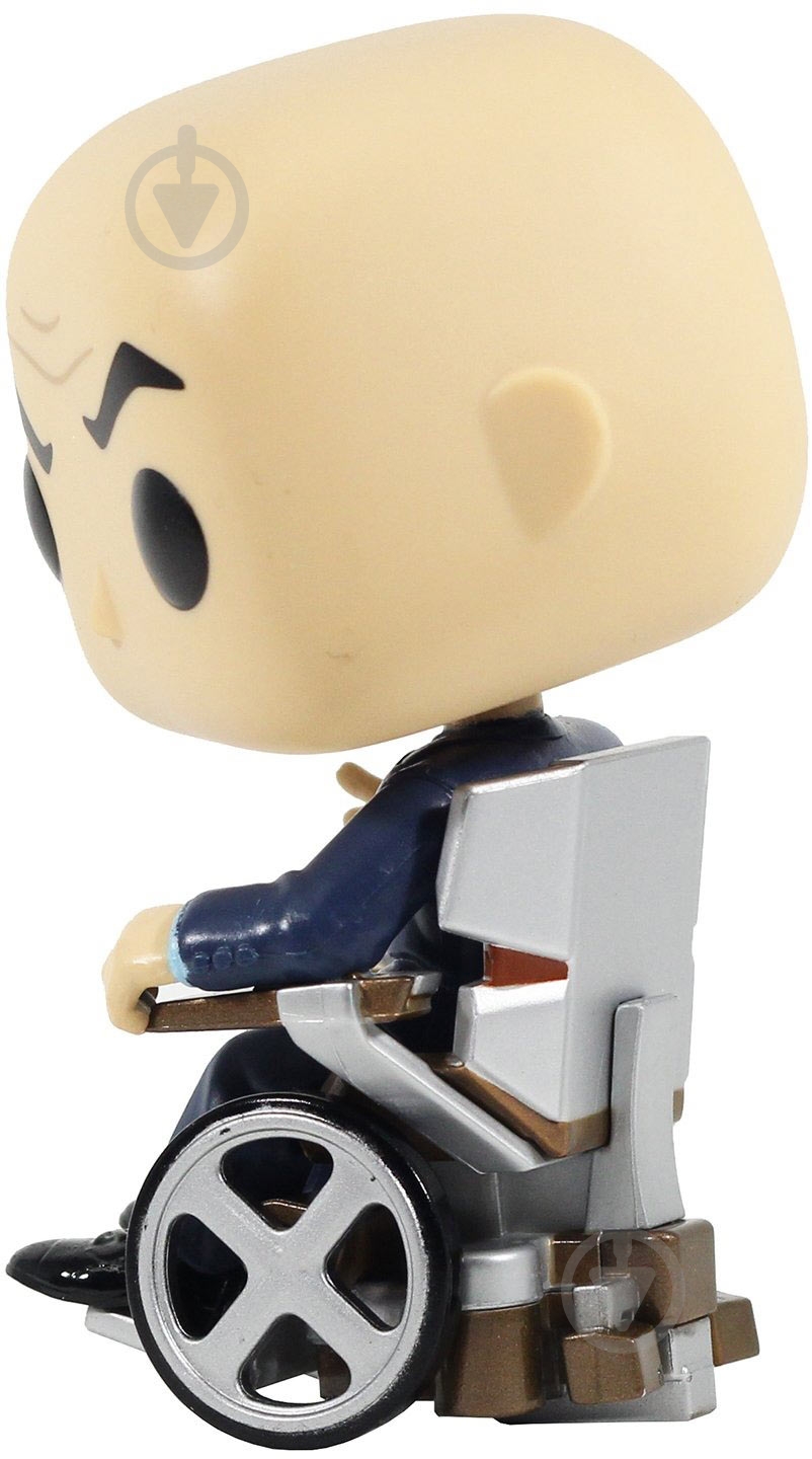 Фигурка Funko Bobble Marvel X-Men 20th Professor X (FUN2549719) - фото 3
