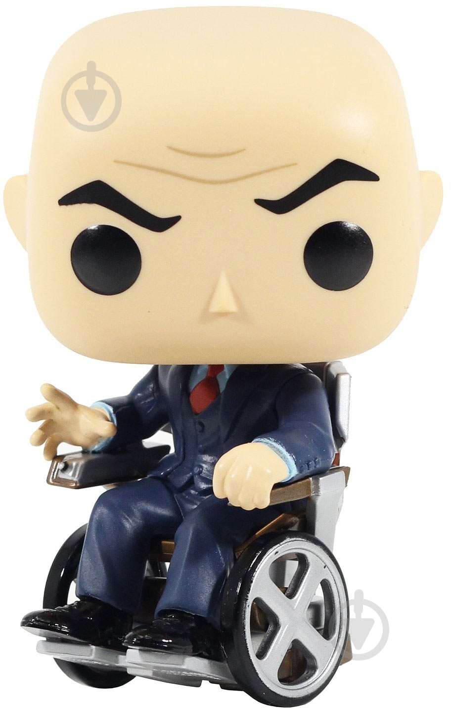 Фигурка Funko Bobble Marvel X-Men 20th Professor X (FUN2549719) - фото 1