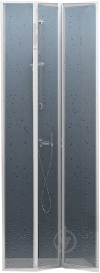 Душевые двери Ravak Supernova SDZ3- 80 (02V4010011) - фото 1 Душевые двери Ravak Supernova SDZ3- 80 (02V4010011) - фото 1