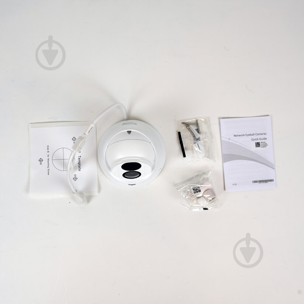 IP-камера Atis ANVD-5MIRP-30W/2.8A Ultra - фото 3 IP-камера Atis ANVD-5MIRP-30W/2.8A Ultra - фото 3