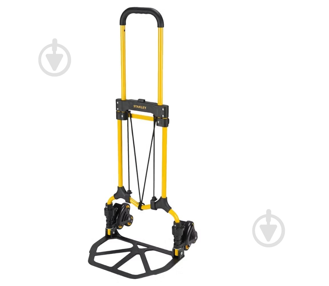 Тележка складская Stanley SXWT-FT584 - фото 1 Тележка складская Stanley SXWT-FT584 - фото 1